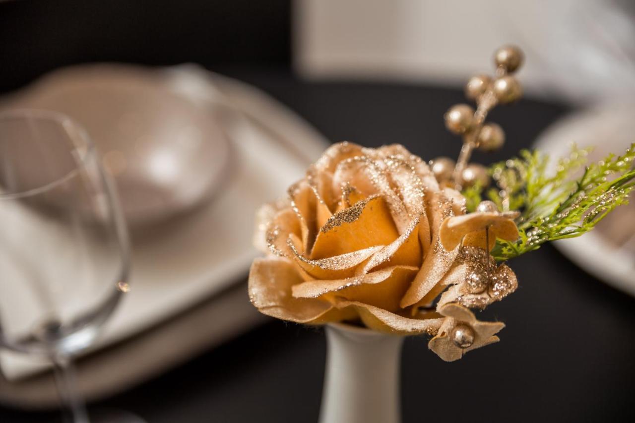 里耶卡Sweet Nest Korzo公寓 外观 照片